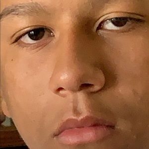 Meet your Posher, Jared